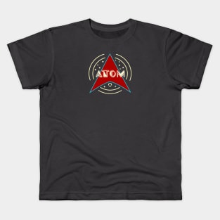 Atom Kids T-Shirt